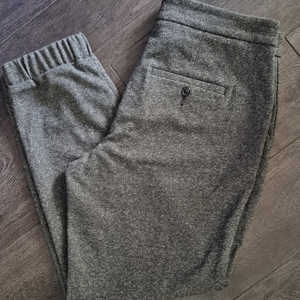 CAMBER & GRACE- PANTS